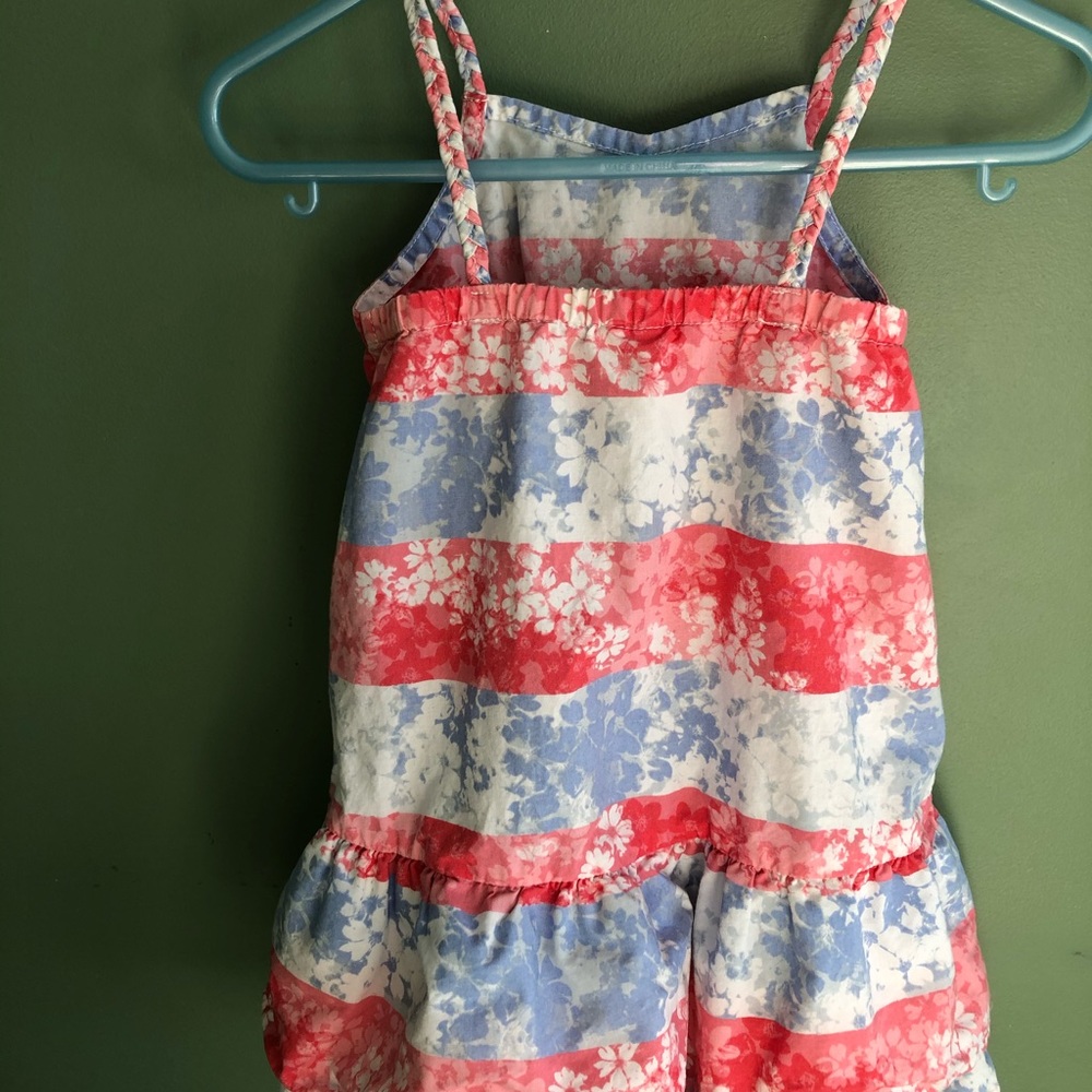 Sundress Oshkosh Size 18M - Picture 2 of 8